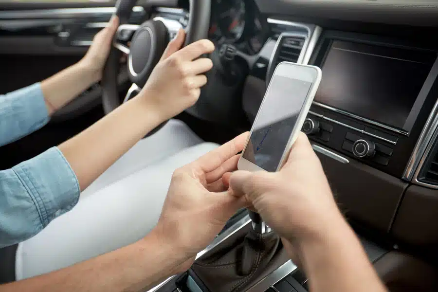 10 mejores apps para conductores