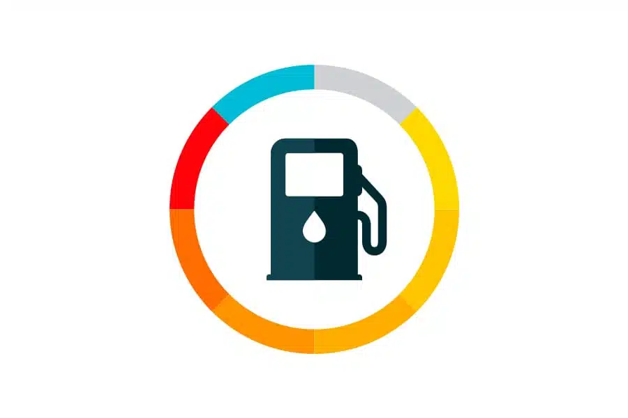 Drivvo app