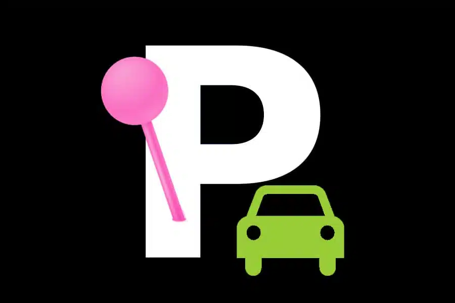 My car locator app