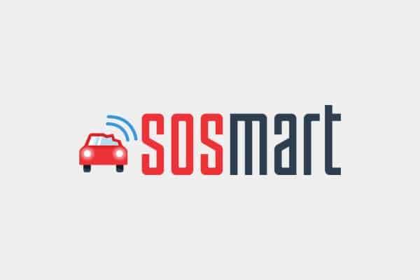 SOSmart app