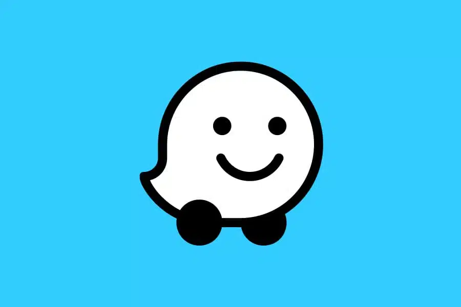 Waze app