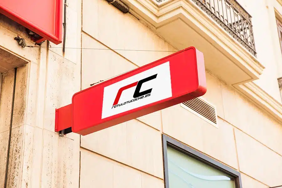 Letreros para negocios: Claves para escoger el mejor 1 Letreros para negocios