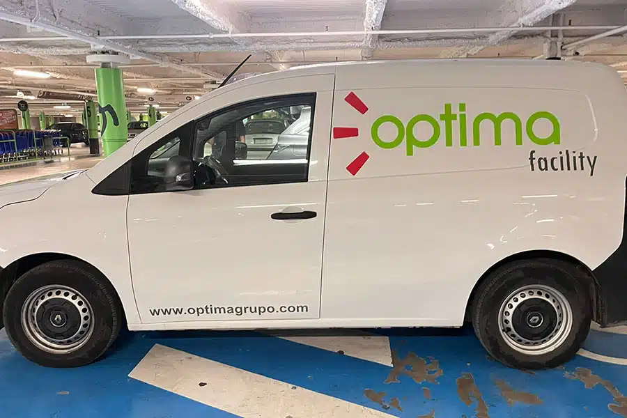 Ideas para rotular una furgoneta: Inspira tu negocio 1 Ideas para rotular una furgoneta